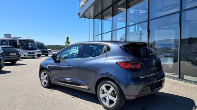 Renault Clio Gebrauchtwagen Renault Clio Gebrauchtwagen