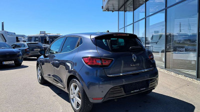 Renault Clio Gebrauchtwagen Renault Clio Gebrauchtwagen