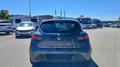 Renault Clio Gebrauchtwagen Renault Clio Gebrauchtwagen