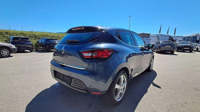 Renault Clio Gebrauchtwagen Renault Clio Gebrauchtwagen