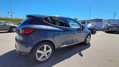 Renault Clio Gebrauchtwagen Renault Clio Gebrauchtwagen