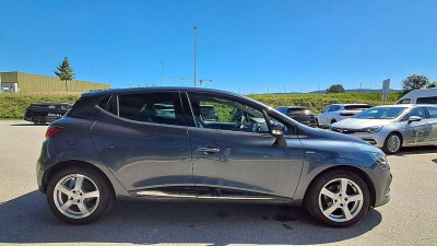 Renault Clio Gebrauchtwagen Renault Clio Gebrauchtwagen