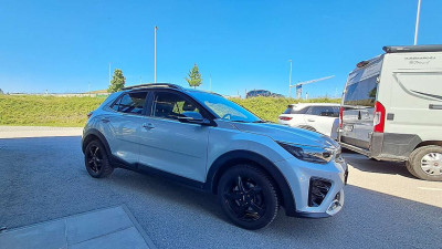 KIA Stonic Gebrauchtwagen KIA Stonic Gebrauchtwagen