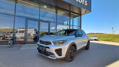 KIA Stonic Gebrauchtwagen KIA Stonic Gebrauchtwagen