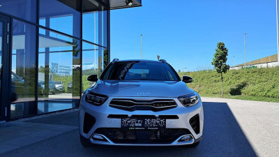 KIA Stonic Gebrauchtwagen KIA Stonic Gebrauchtwagen