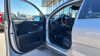 KIA Stonic Gebrauchtwagen KIA Stonic Gebrauchtwagen