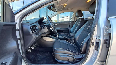 KIA Stonic Gebrauchtwagen KIA Stonic Gebrauchtwagen
