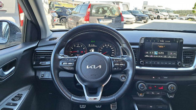 KIA Stonic Gebrauchtwagen KIA Stonic Gebrauchtwagen