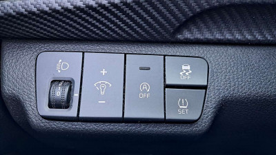 KIA Stonic Gebrauchtwagen KIA Stonic Gebrauchtwagen