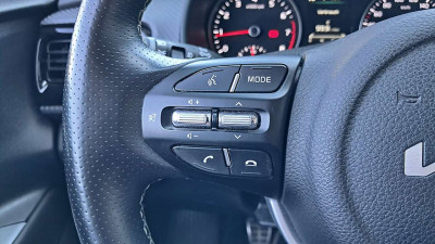 KIA Stonic Gebrauchtwagen KIA Stonic Gebrauchtwagen
