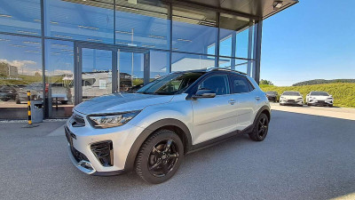 KIA Stonic Gebrauchtwagen KIA Stonic Gebrauchtwagen