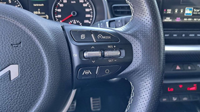 KIA Stonic Gebrauchtwagen KIA Stonic Gebrauchtwagen