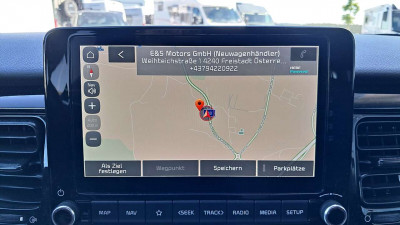 KIA Stonic Gebrauchtwagen KIA Stonic Gebrauchtwagen