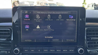 KIA Stonic Gebrauchtwagen KIA Stonic Gebrauchtwagen