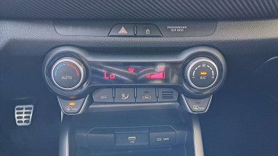 KIA Stonic Gebrauchtwagen KIA Stonic Gebrauchtwagen