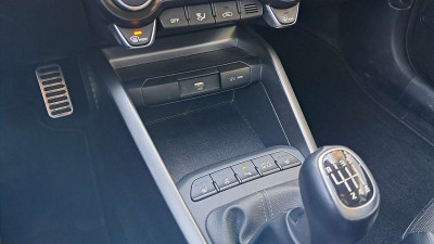 KIA Stonic Gebrauchtwagen KIA Stonic Gebrauchtwagen