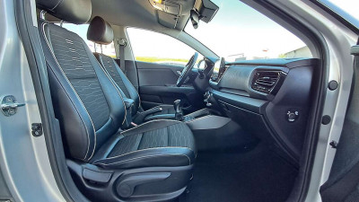 KIA Stonic Gebrauchtwagen KIA Stonic Gebrauchtwagen