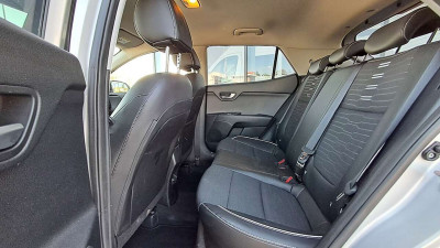 KIA Stonic Gebrauchtwagen KIA Stonic Gebrauchtwagen