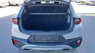 KIA Stonic Gebrauchtwagen KIA Stonic Gebrauchtwagen