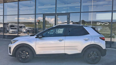 KIA Stonic Gebrauchtwagen KIA Stonic Gebrauchtwagen