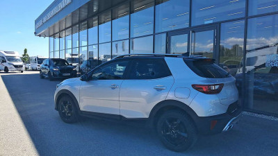 KIA Stonic Gebrauchtwagen KIA Stonic Gebrauchtwagen