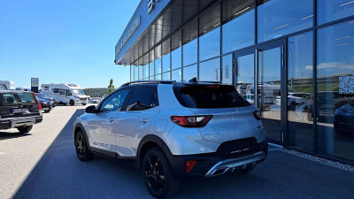 KIA Stonic Gebrauchtwagen KIA Stonic Gebrauchtwagen