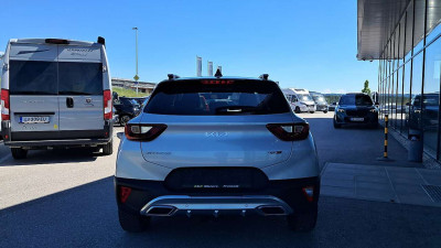 KIA Stonic Gebrauchtwagen KIA Stonic Gebrauchtwagen