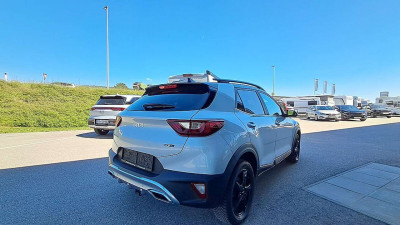 KIA Stonic Gebrauchtwagen KIA Stonic Gebrauchtwagen