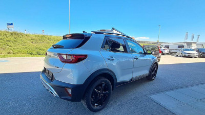 KIA Stonic Gebrauchtwagen KIA Stonic Gebrauchtwagen