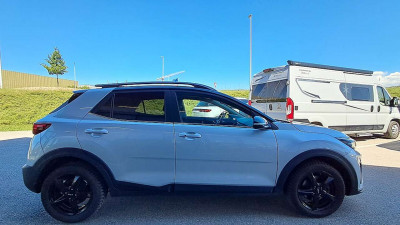 KIA Stonic Gebrauchtwagen KIA Stonic Gebrauchtwagen