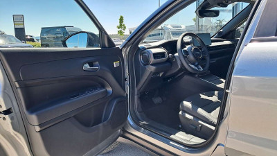 Jeep Avenger Tageszulassung Jeep Avenger Tageszulassung