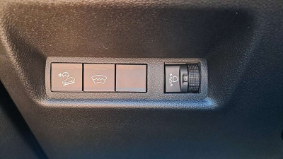 Jeep Avenger Tageszulassung Jeep Avenger Tageszulassung