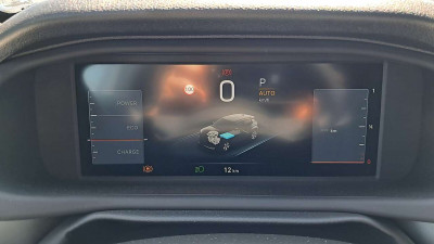 Jeep Avenger Tageszulassung Jeep Avenger Tageszulassung
