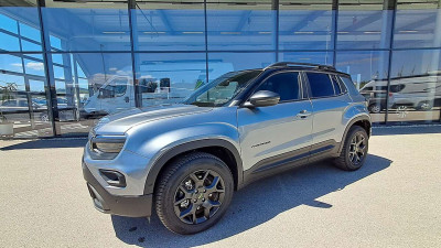 Jeep Avenger Tageszulassung Jeep Avenger Tageszulassung