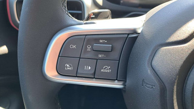Jeep Avenger Tageszulassung Jeep Avenger Tageszulassung