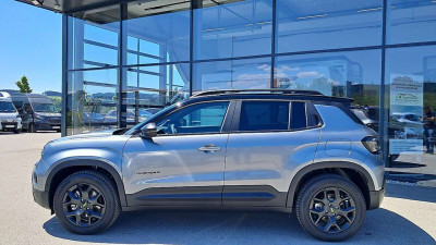 Jeep Avenger Tageszulassung Jeep Avenger Tageszulassung