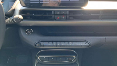Jeep Avenger Tageszulassung Jeep Avenger Tageszulassung