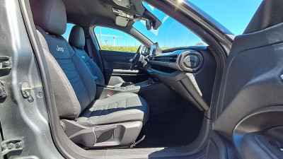 Jeep Avenger Tageszulassung Jeep Avenger Tageszulassung
