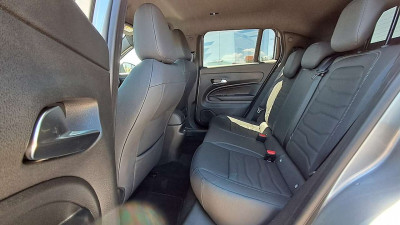 Jeep Avenger Tageszulassung Jeep Avenger Tageszulassung
