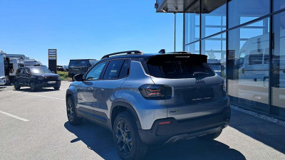 Jeep Avenger Tageszulassung Jeep Avenger Tageszulassung