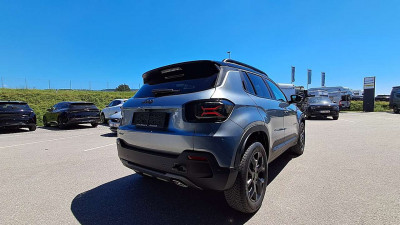 Jeep Avenger Tageszulassung Jeep Avenger Tageszulassung