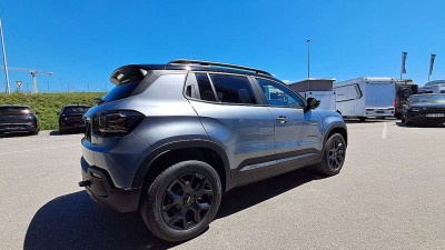 Jeep Avenger Tageszulassung Jeep Avenger Tageszulassung