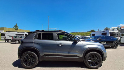 Jeep Avenger Tageszulassung Jeep Avenger Tageszulassung