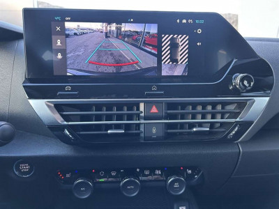 Citroën C4 Gebrauchtwagen Citroën C4 Gebrauchtwagen