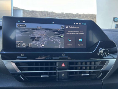 Citroën C4 Gebrauchtwagen Citroën C4 Gebrauchtwagen