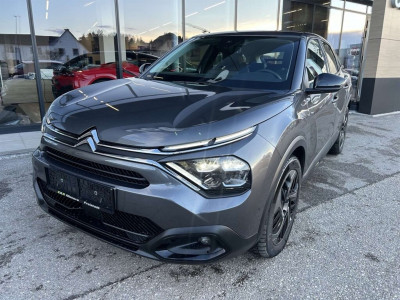 Citroën C4 Gebrauchtwagen Citroën C4 Gebrauchtwagen