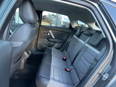 Citroën C4 Gebrauchtwagen Citroën C4 Gebrauchtwagen