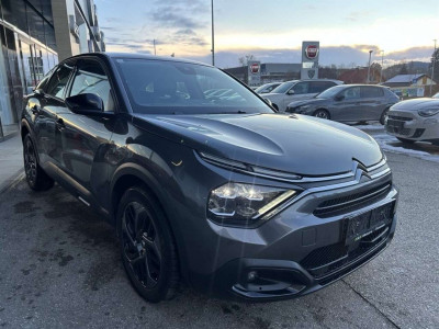 Citroën C4 Gebrauchtwagen Citroën C4 Gebrauchtwagen