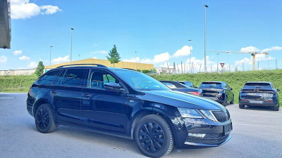 Skoda Octavia Gebrauchtwagen Skoda Octavia Gebrauchtwagen