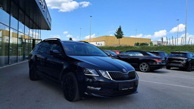 Skoda Octavia Gebrauchtwagen Skoda Octavia Gebrauchtwagen